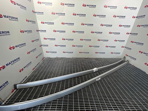 BARE PAVILION VOLVO XC 60 XC 60 2.4 D - (2014 2017)