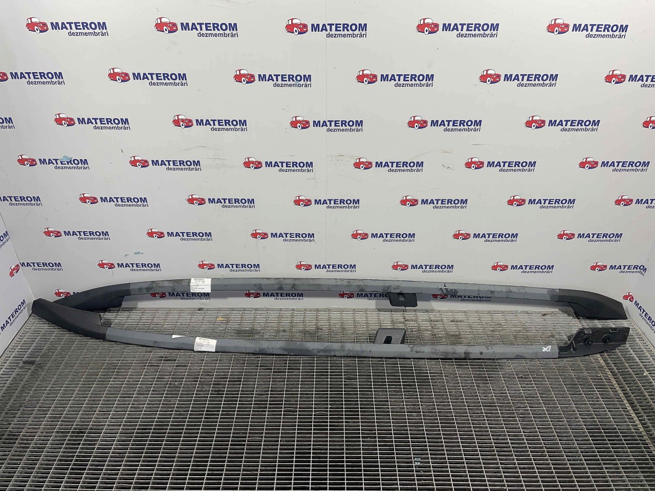BARE PAVILION VOLVO XC 90 XC 90 2.4 D - (2002 2007)
