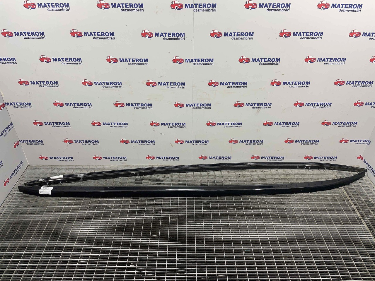 BARE PAVILION VOLVO XC 90 XC 90 - - (2015 2022)