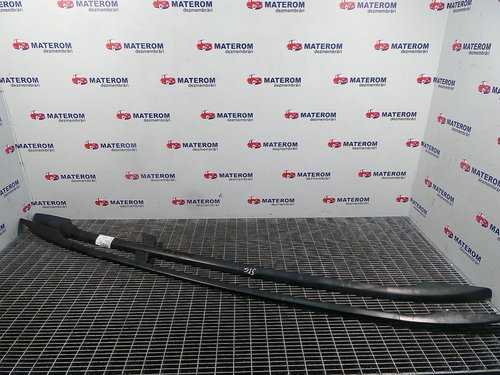BARE PAVILION VW GOLF V - - (2004 2008)