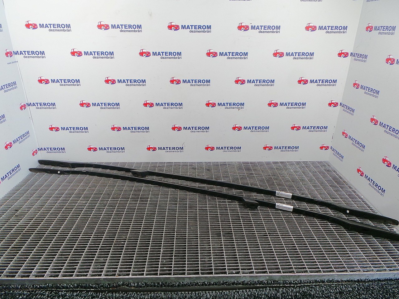 BARE PAVILION VW GOLF VI GOLF VI - - (2008 2012)