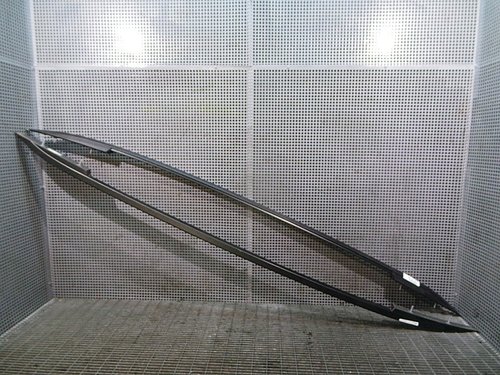 BARE PAVILION VW GOLF VII - - (2012 2016)