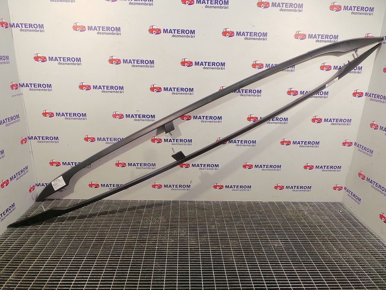 BARE PAVILION VW PASSAT 2.0 TDI - (2005 2010)