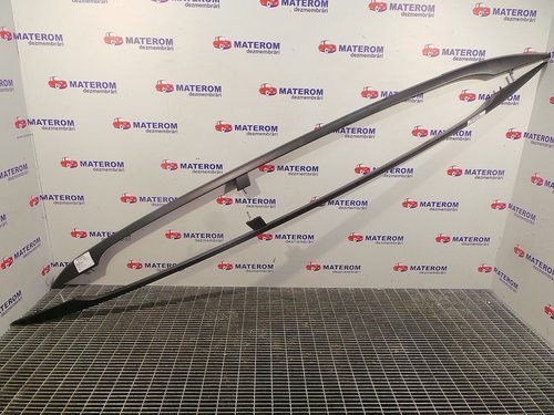 BARE PAVILION VW PASSAT 2.0 TDI - (2005 2010)