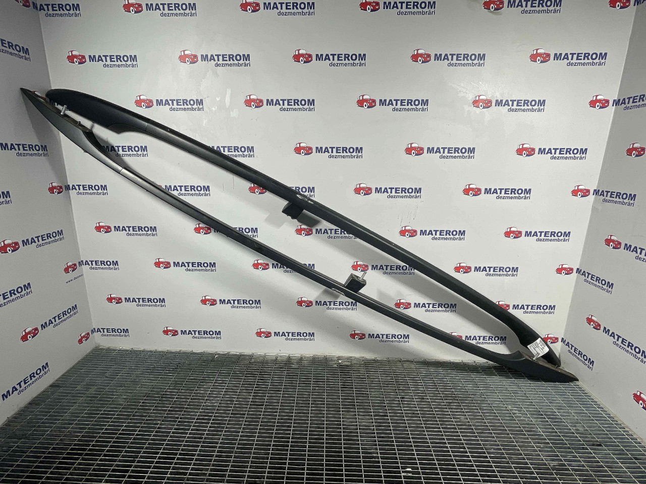 BARE PAVILION VW PASSAT 2.0 TDI - (2010 2014)