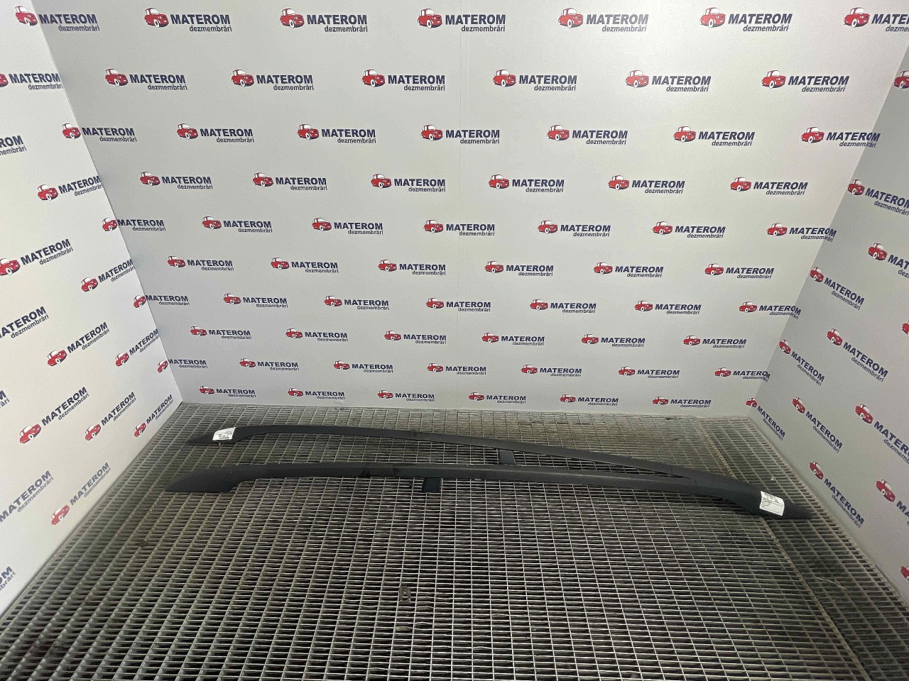 BARE PAVILION VW PASSAT PASSAT 1.6 TDI - (2010 2014)