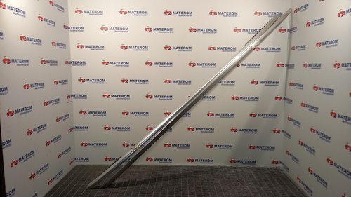 BARE PAVILION VW TIGUAN TIGUAN - - (2016 2020)