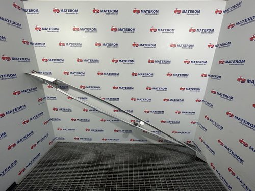 BARE PAVILION VW TOURAN - - (2010 2015)