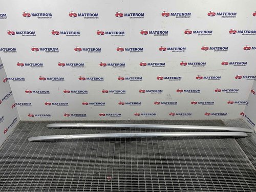 BARE PAVILION VW TOURAN - - (2010 2015)