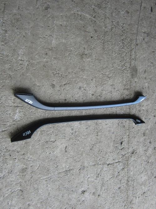 BARE PLAFON LONGITUDINALE LAND ROVER FREELANDER FAB. 1996 - 2006 ⭐⭐⭐⭐⭐