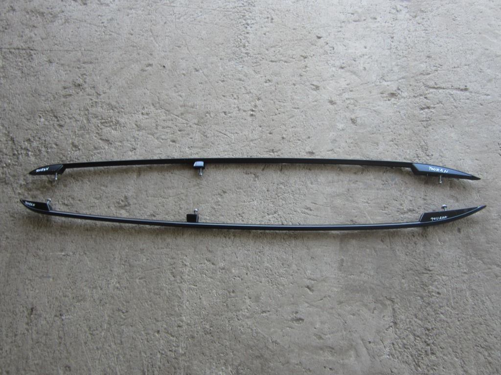 BARE PLAFON LONGITUDINALE VW TOURAN FAB. 2003 - 2015 ⭐⭐⭐⭐⭐
