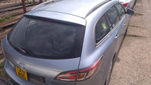 Bare portbagaj aluminiu Mazda 6 GH combi