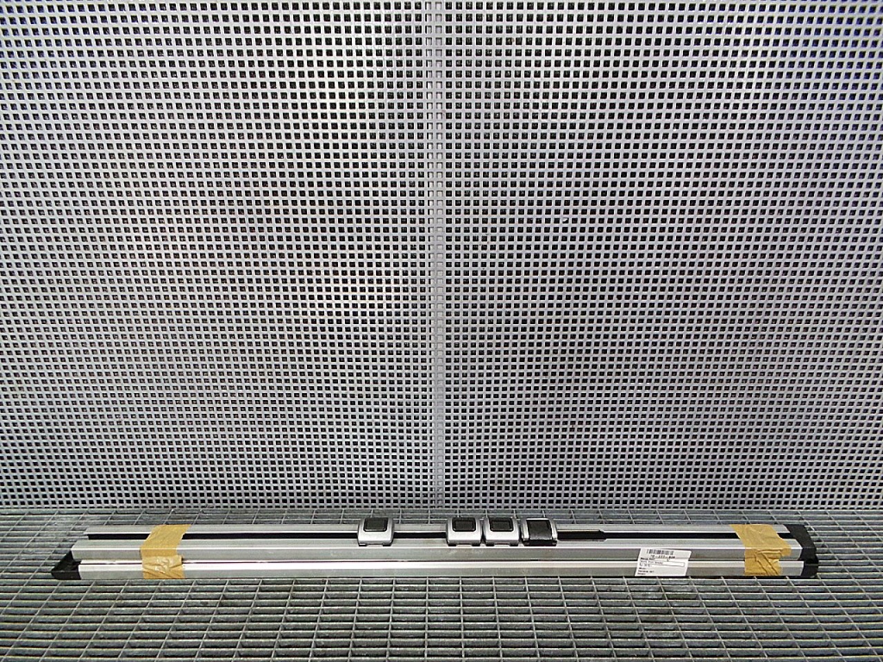 BARE PORTBAGAJ AUDI Q7 Q7 - - (2010 2015)