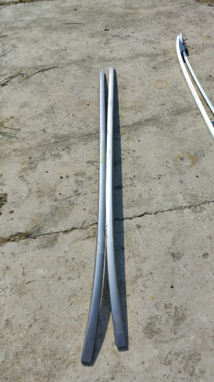 Bare portbagaj Hyundai i40 Combi 2012 Cod : 87240-3Z000 87280-3Z000
