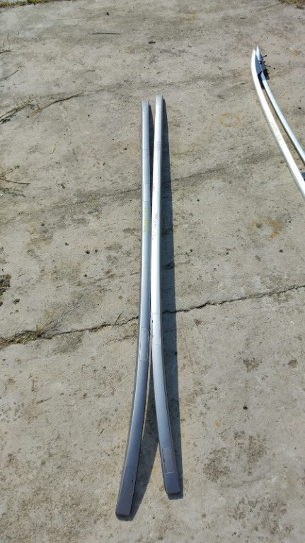 Bare portbagaj Hyundai i40 Combi 2012 Cod : 87240-3Z000 87280-3Z000
