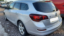 Bare portbagaj longitudinale Opel Astra J 2011 BRE...