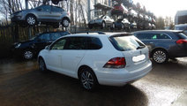 Bare portbagaj longitudinale Volkswagen Golf 6 201...