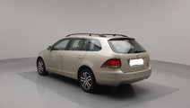 Bare portbagaj longitudinale Volkswagen Golf 6 201...