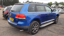 Bare portbagaj longitudinale Volkswagen Touareg 7L...