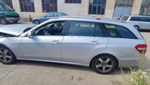 Bare portbagaj Mercedes E-Class W212 2.2 Cdi 2013