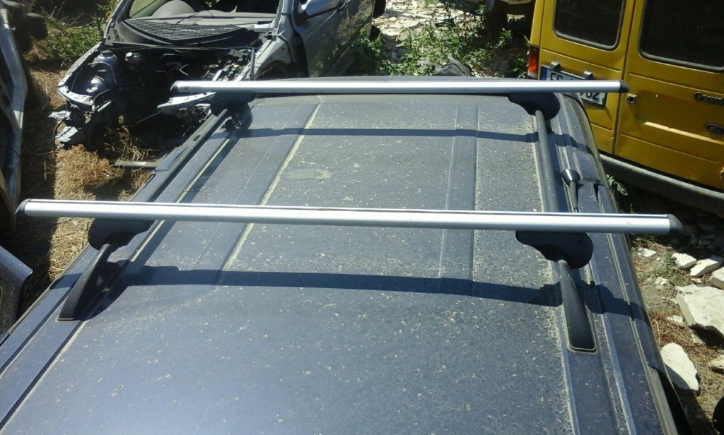 Bare portbagaj Opel Frontera A, fabr.(1991-1998)