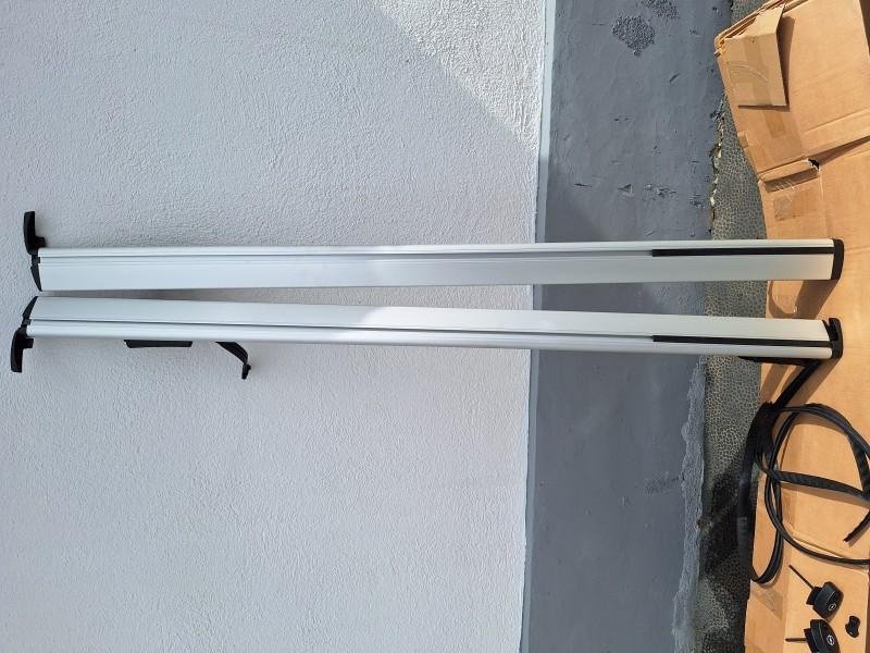 Bare portbagaj originale GM Opel Combo E 2018-2022 39165745