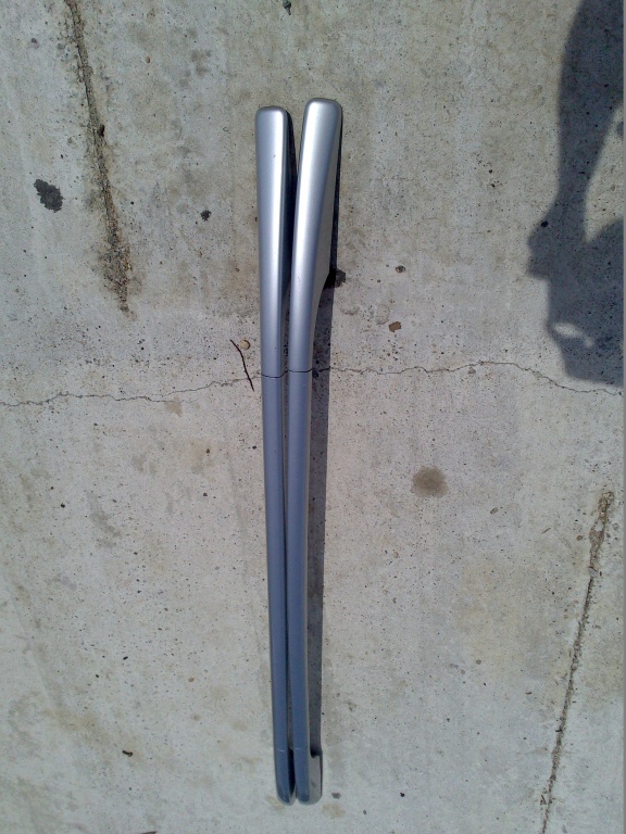 Bare Portbagaj Pe Gri Peugeot 307 Sw