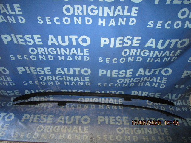 Bare transversale BMW E46 2001 (touring)