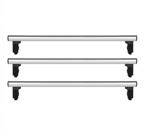 Bare transversale Citroen Relay, model 1993-2006, Menabo Professional Airdyn
