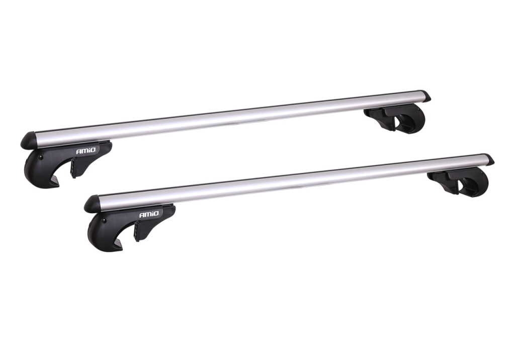 Bare Transversale Din Aluminiu Pentru Portbagaj Auto 1200mm Crr-01 Amio 02586