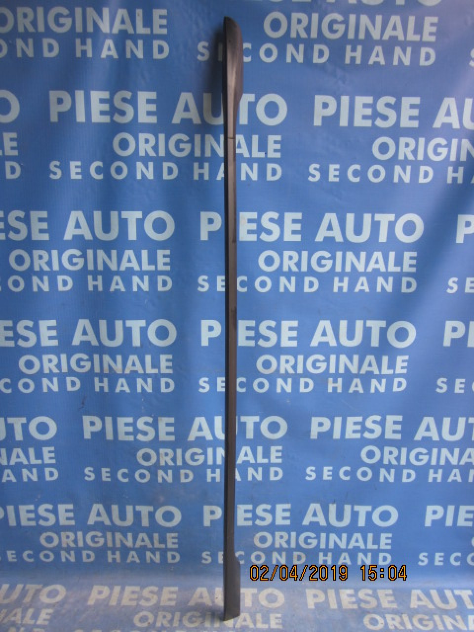 Bare transversale Ford Mondeo (combi)