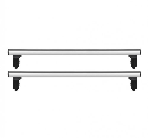 Bare transversale Iveco Daily IV, model 2006-2011, L1,L2,L3 - H2,H3,H4, Menabo Professional Airdyn