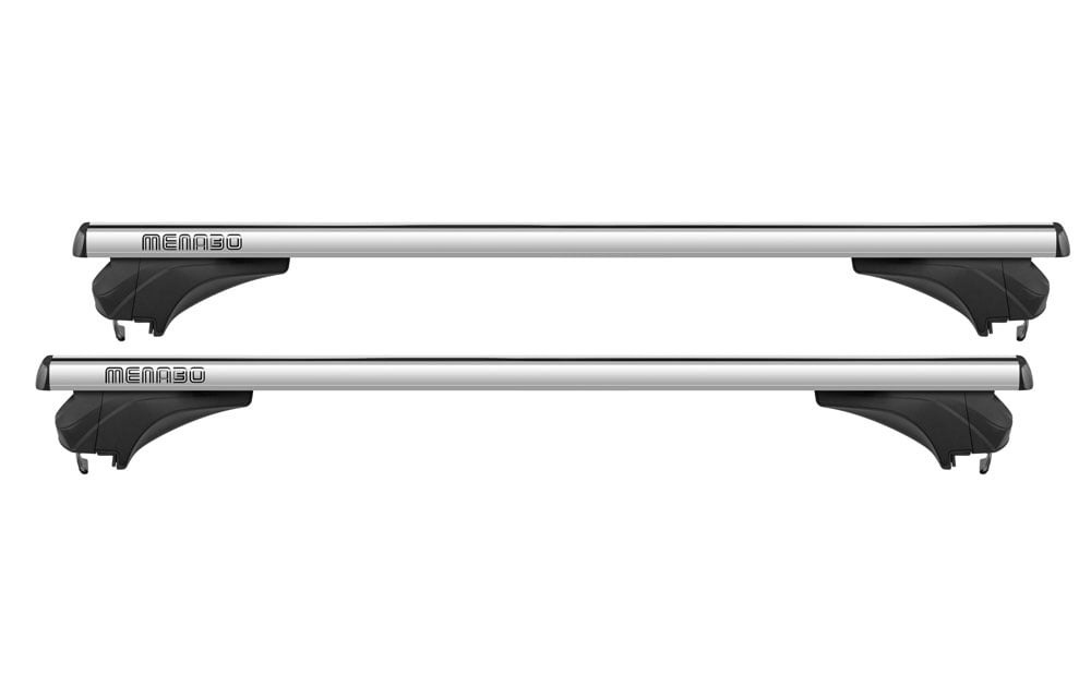 Bare transversale Menabo Ariem Silver XL pentru Ford Focus III Station Wagon 2011-2014