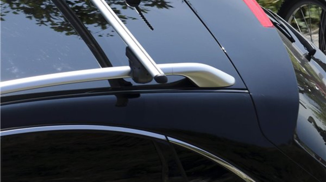 Bare transversale Menabo Brio pentru Acura TSX II (CU2) Sportwagon 2011-2014