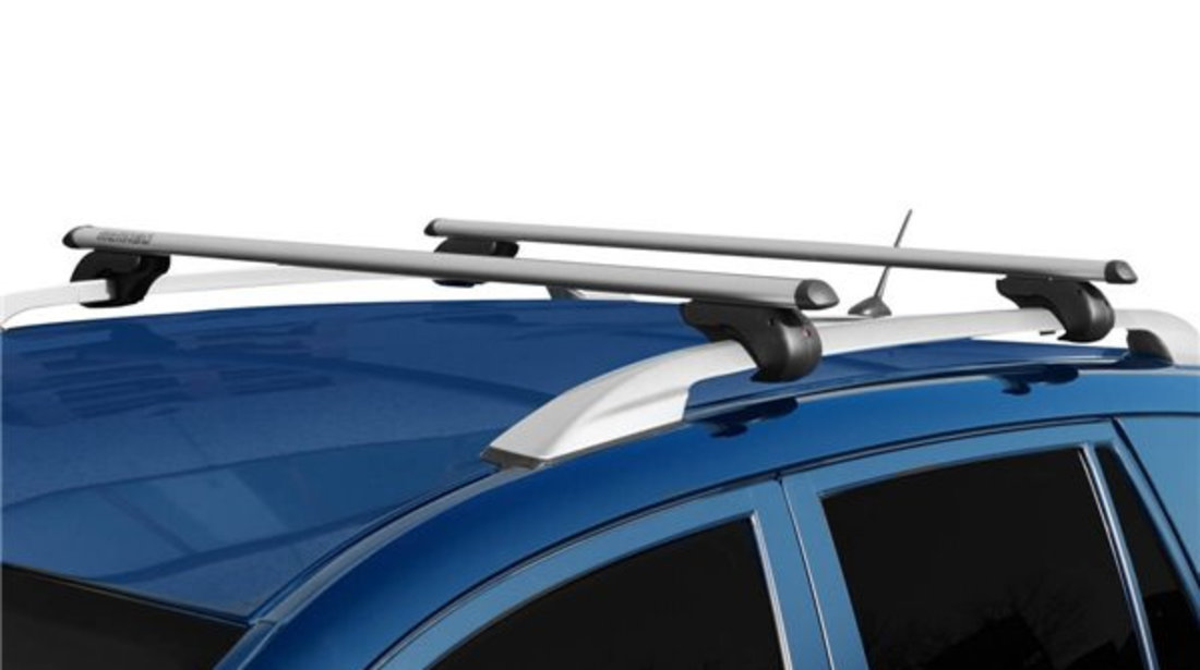 Bare transversale Menabo Brio XL pentru Lincoln MKX 2007-2015
