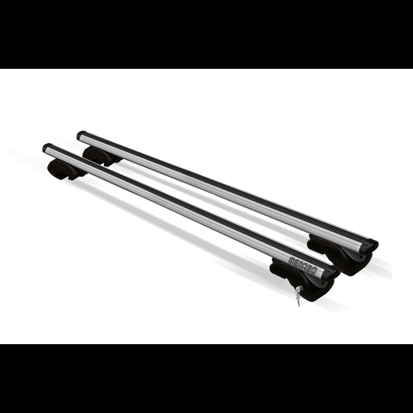 Bare transversale Menabo Dozer XXL pentru Isuzu Trooper 1999-2005