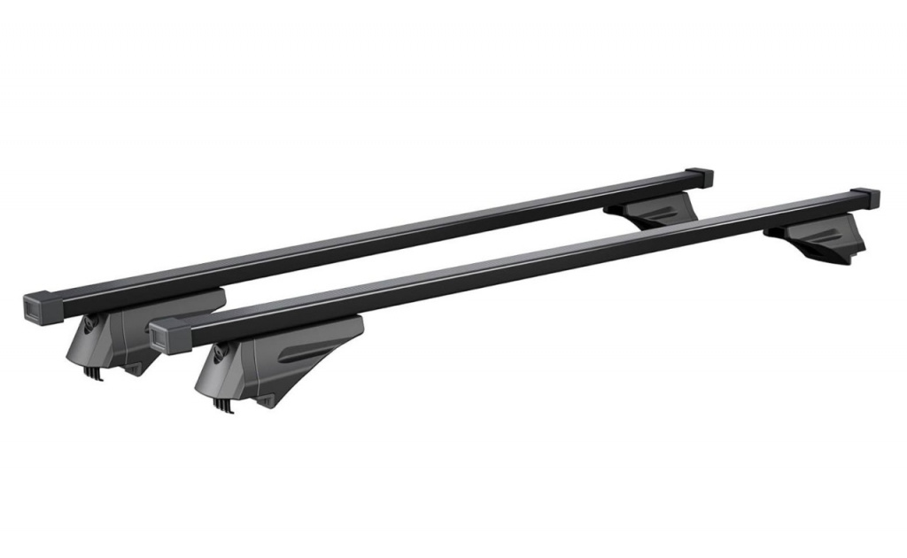 Bare transversale Menabo Elefant pentru Peugeot 508 Station Wagon (fara trapa) 2010-2018