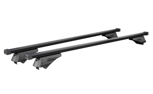 Bare transversale Menabo Elefant XL pentru Mini Countryman (R60) 2010-2016