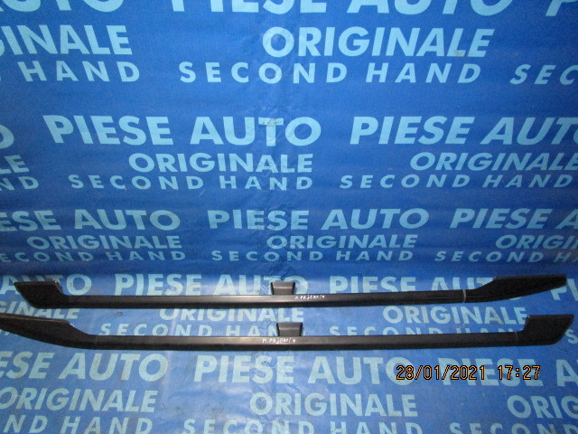Bare transversale Mitsubishi Pajero 2003