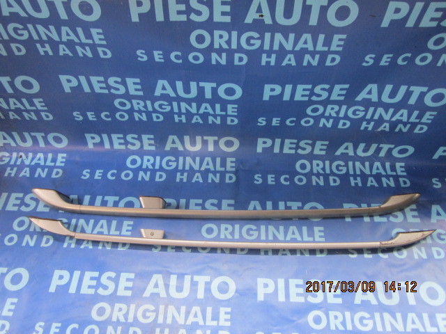 Bare transversale Renault Laguna 2002