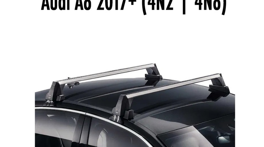 Bare Transversale Suport Portbagaj Audi A8 4N2 4N8 2017-2021 OE 4N0071126