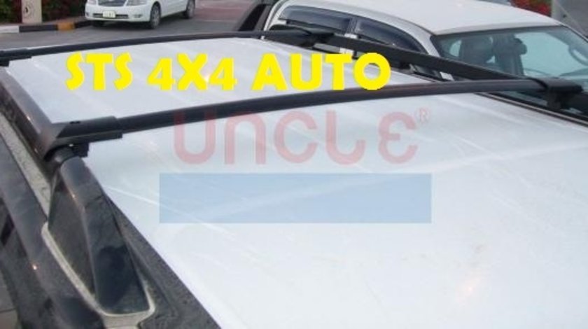 BARE TRANSVERSALE TOYOTA LAND CRUISER FJ150 PRADO 2010-2013