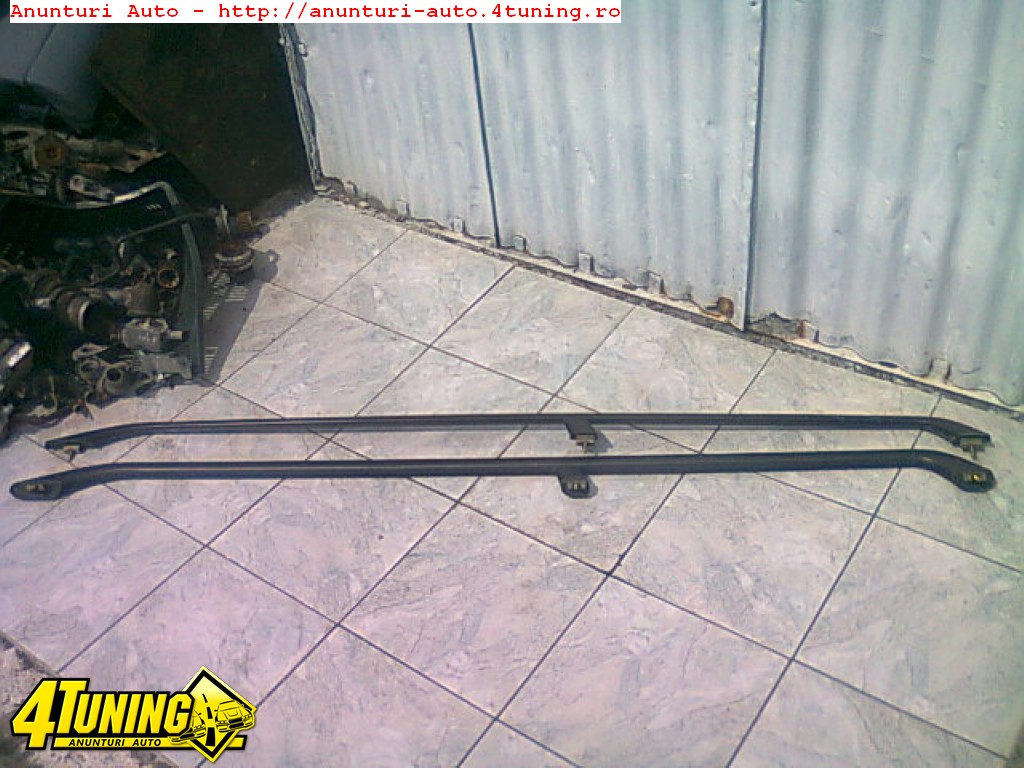 Bare transversale VW Golf 3