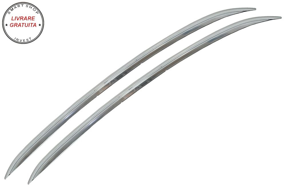 Bari Decorative Longitudinale Plafon BMW