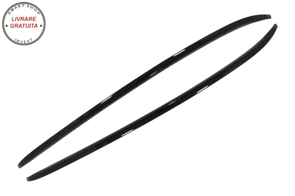 Bari Decorative Longitudinale Plafon BMW
