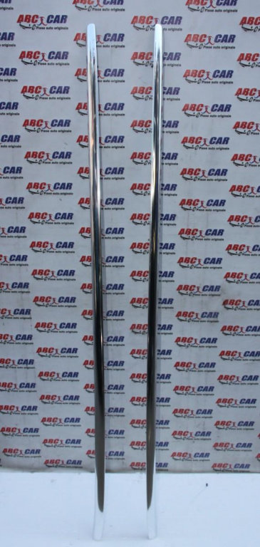 Bari longitudinale Audi A6 2018-2023 C8, 4K 4K9860022