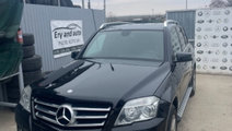 Bari longitudinale Mercedes glk x204, Bari portbag...