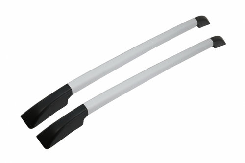 Bari Longitudinale Portbagaj compatibil cu Ford Ranger T6 T7 T8 Cabina Dubla (2012-2020) RRFRANT6