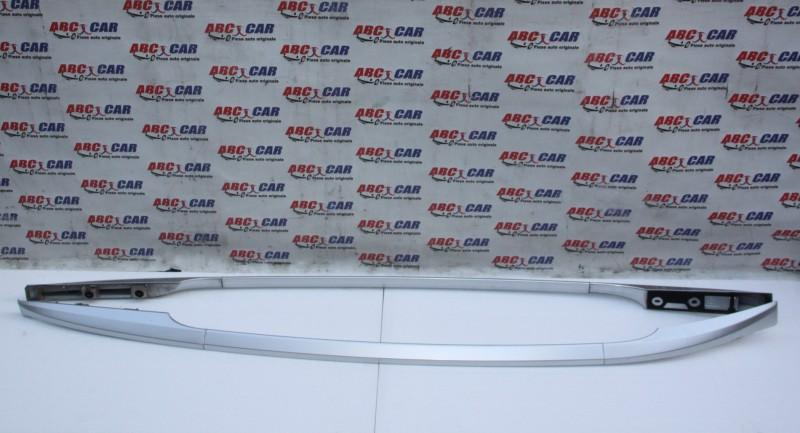 Bari longitudinale Renault Clio 3 2005-2009