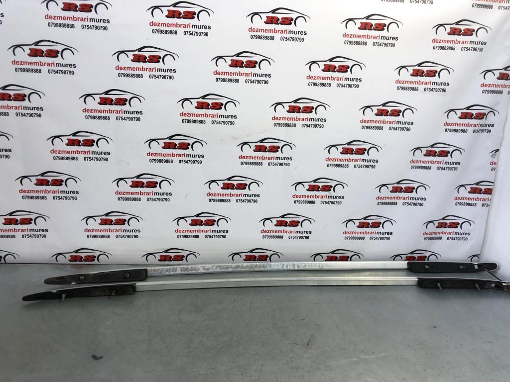 Bari longitudinale Tiguan 2.0 TSI 200 CP sedan 2009 (cod intern: 88900)